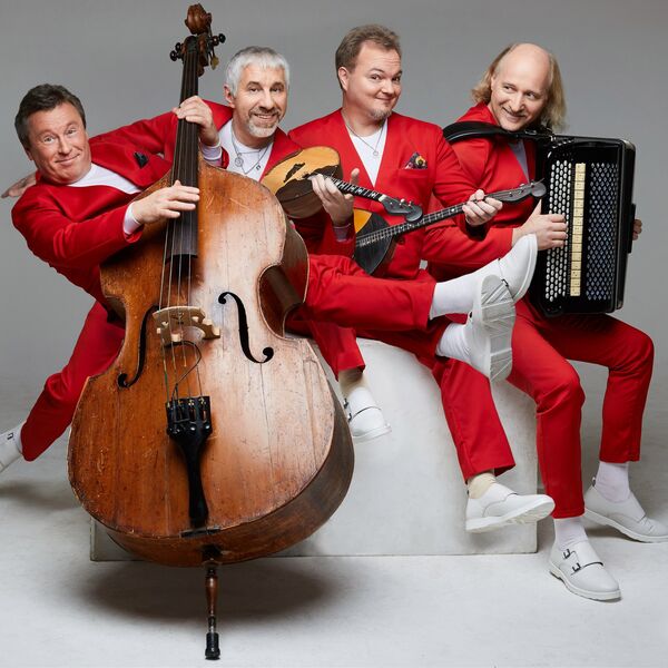 Терем-Квартет