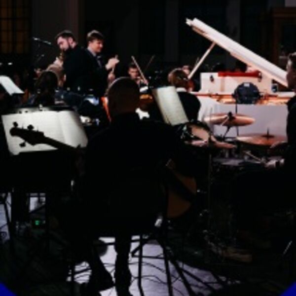 «Оркестр орган шоу: Шедевры Поля Мориа, Эннио Морриконе, Нино Рота»