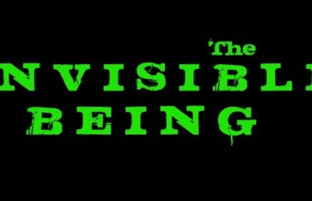 The Invisible Being