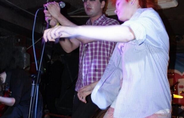 Nifears party vol.10