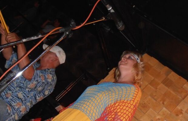 Ставрополь, клуб "TOVAR"