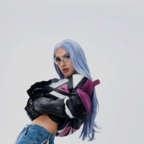 Концерт Мэйби Бэйби