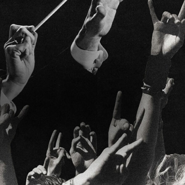 Radiohead. Симфонический трибьют у моря