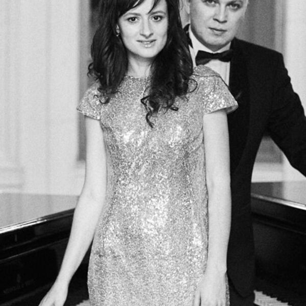 Концерт классической музыки «Жемчужины классической музыки»