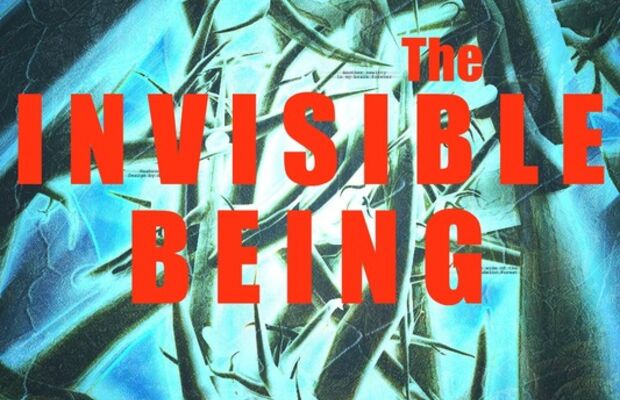 The Invisible Being