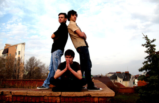 Осеннее обострение =0