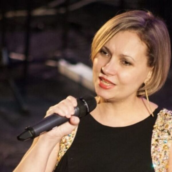 Концерт квинтета Анастасии Бондарь