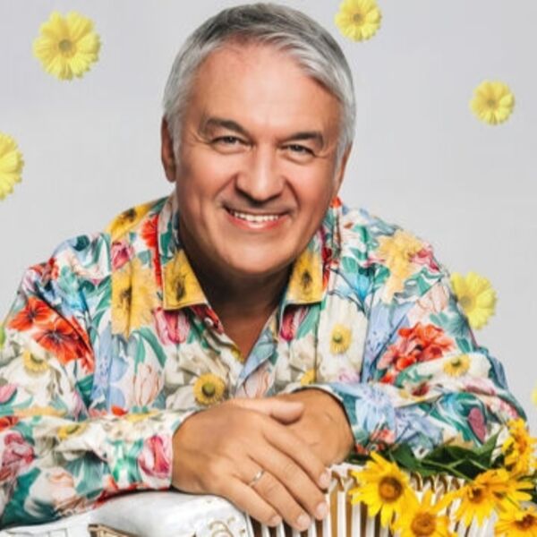 Концерт Валерия Семина