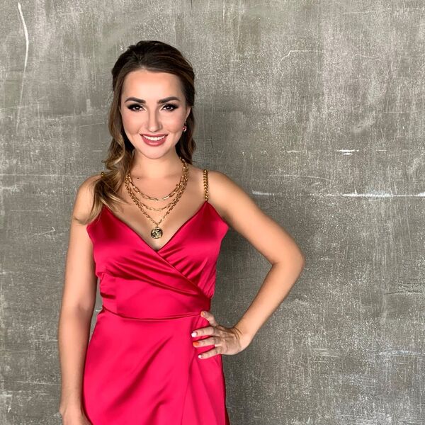 Ильмира Нагимова