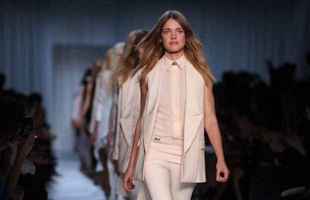 Неделя моды в Париже: лучшие показы выходных