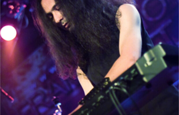  Frames Motion Fest Summer Heat - Москва (PLan B) - 6.07.2010