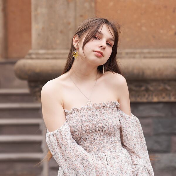 Неоклассический концерт Юлии Коцкой