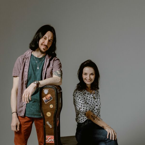 Michael Kistanov Trio & Lena Shery. The Best for Your Rest