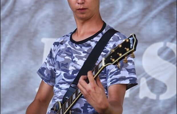 MOTOFEST LIPETSK 2011