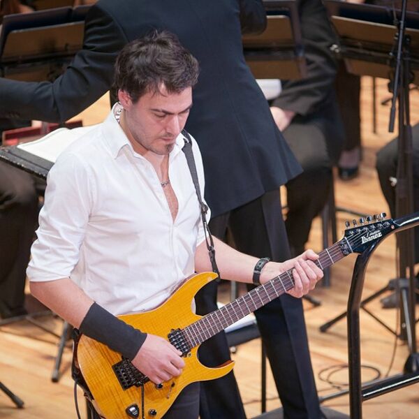 Бывает всё на свете хорошо