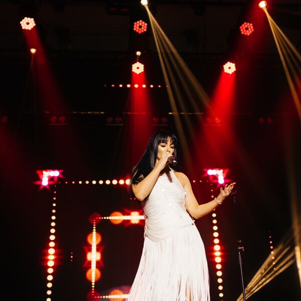 Тамара Кутидзе