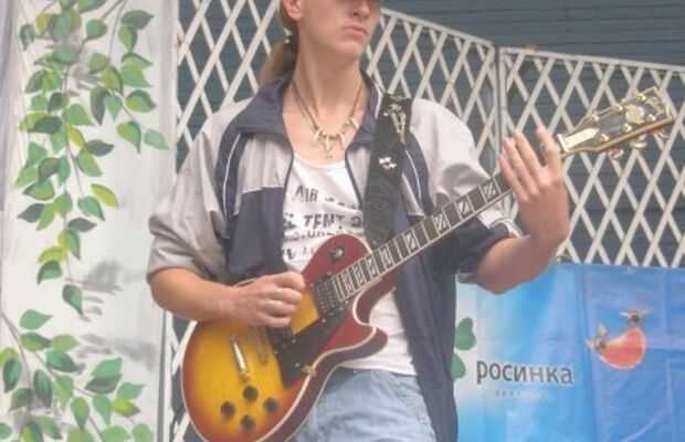 Концерты 2010