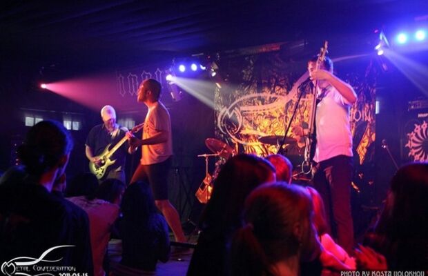 Всякое-разное.