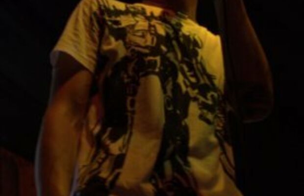 28.06.09 | SAKURA : STOP the SILENCE! @ Gogol