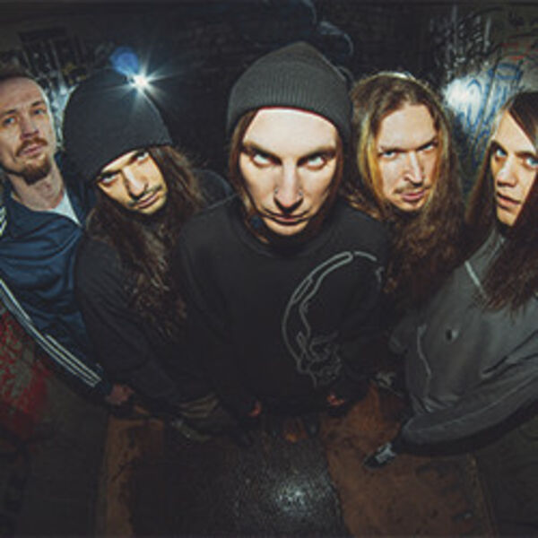 Группа «Invertor»