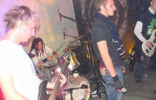 фото с концертов