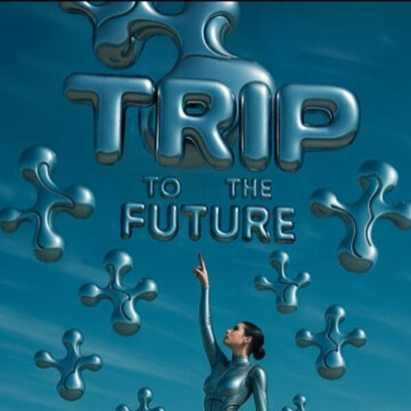 Фестиваль «TRIP 2026»