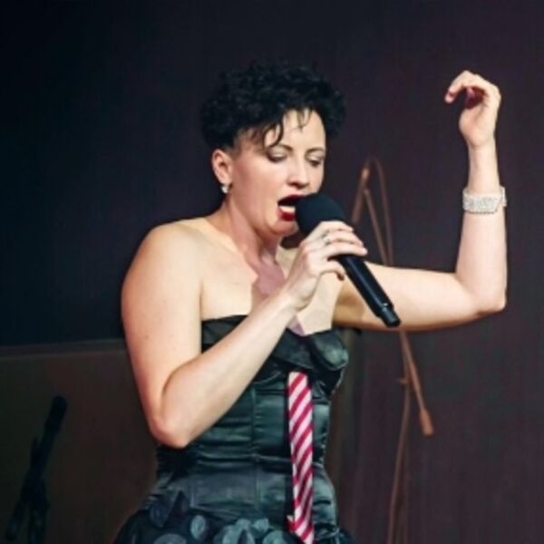 Богемный Париж» Toute la vie и Мари Берсо