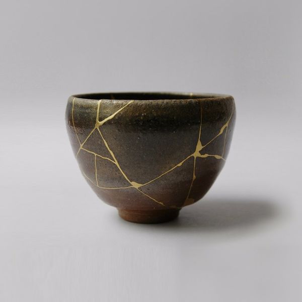 Kintsugi