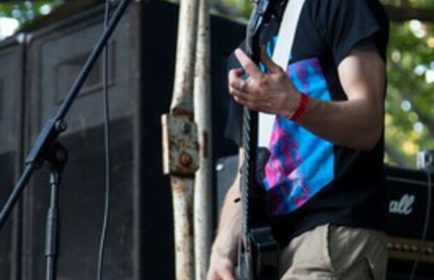 АМЕЛИ. 5 июля. MOTOFEST 2014.