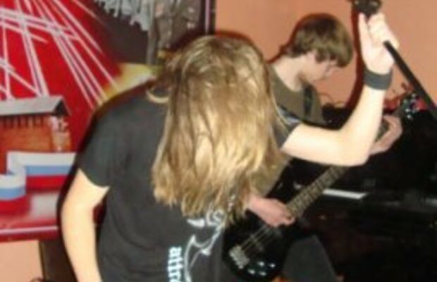 Концертные фото