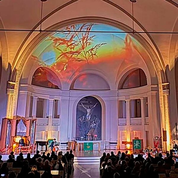 Фестиваль Белые ночи Фонда Бельканто. Армянский дудук и старинный орган