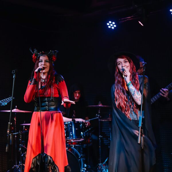 Сны Саламандры