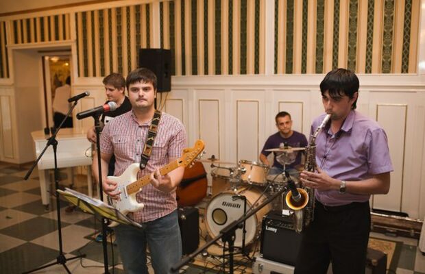 Три-Четыре альбом