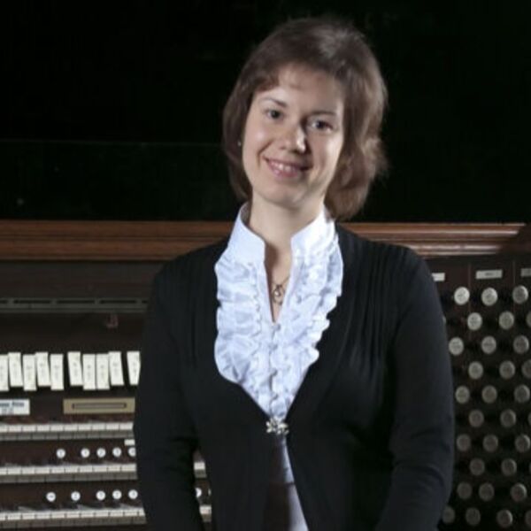 Концерт органной музыки «Bach only»