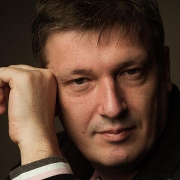 Борис Березовский (фортепиано), Иван Почекин (скрипка)