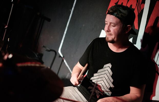 Альтернативный вечер  в рок-баре "DIESEL"