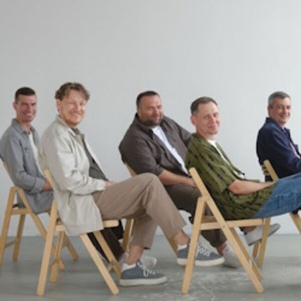 Концерт ВИА «Ваши Краши»