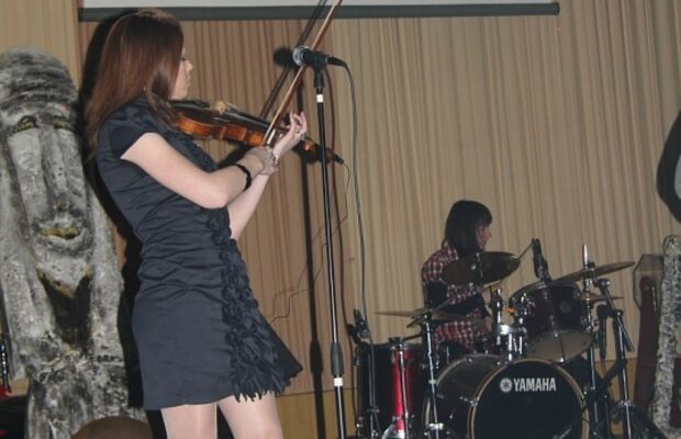 Выступление 23.12.2011