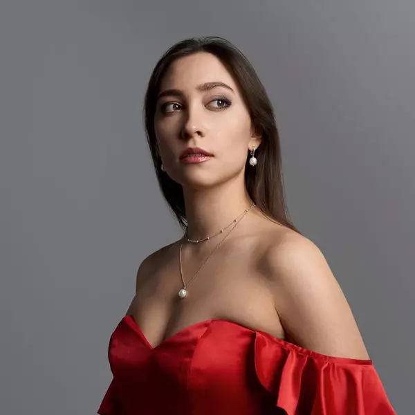 Бах. Mecca h-moll