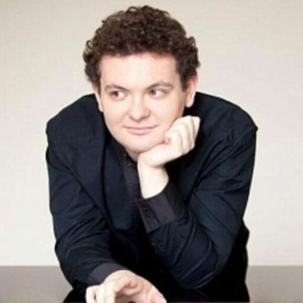 Концерт Юрия Фаворина