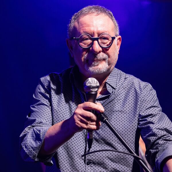 Евгений Маргулис