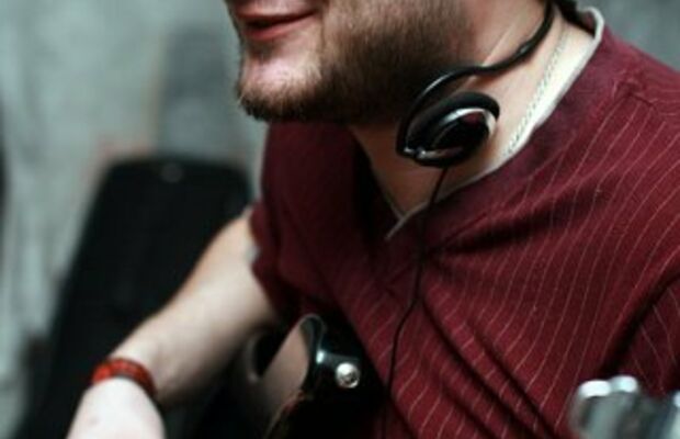 концерт Кривоструй в клубе "куб"