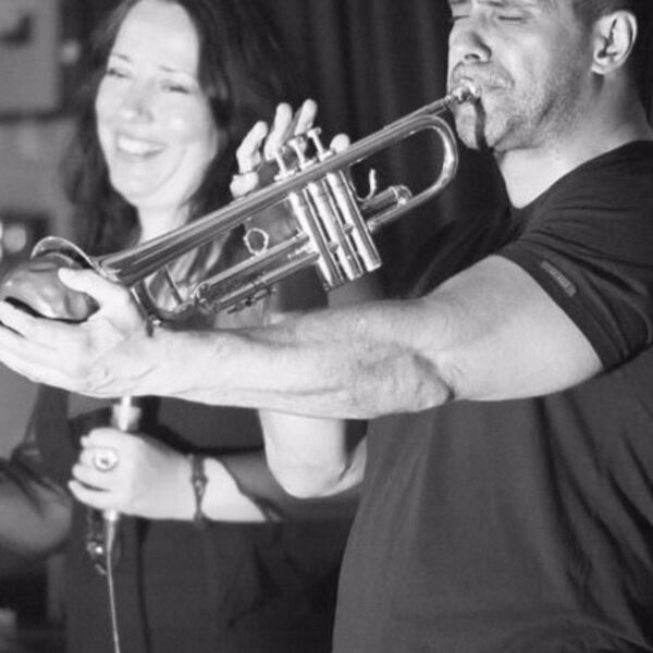 Джаз-квинтет «Эдельвейс»