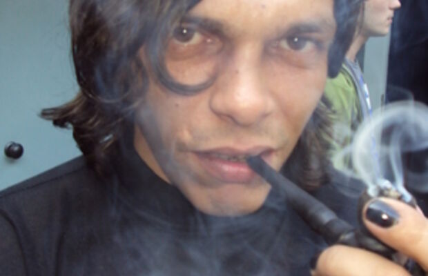 рок-бар Верста 29.05.10.