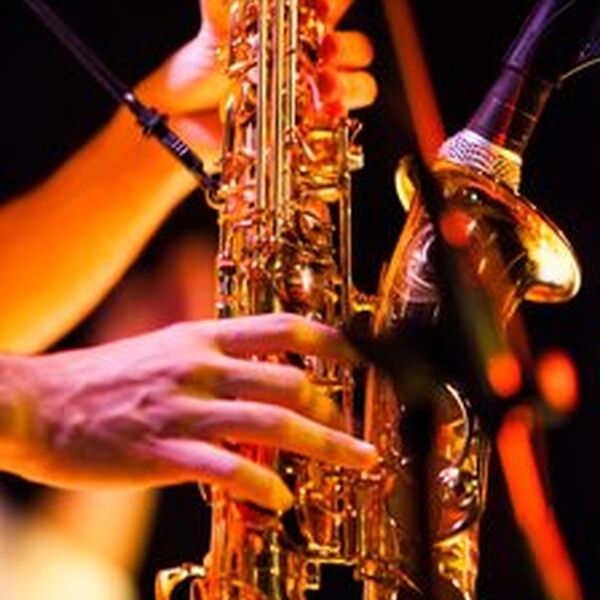 Джаз для всех!