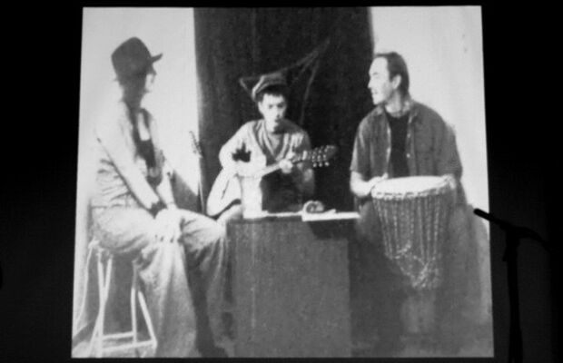 концерт 28.10.2009 в ДК им. Добрынина г. Ярославль