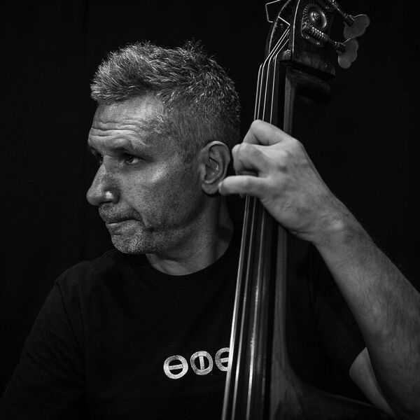 Квартет Сергея Хутаса