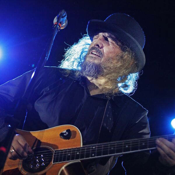 Михаил Башаков