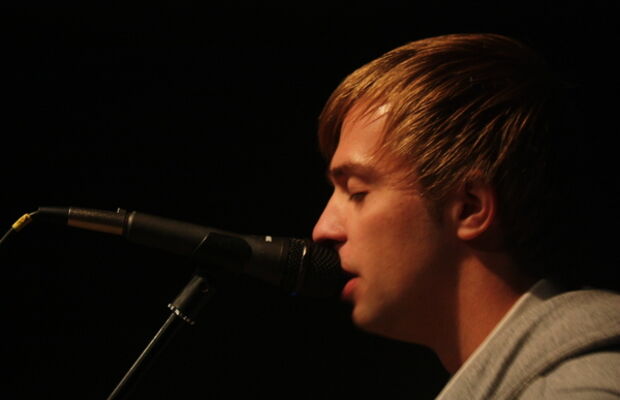 тур в поддержку дебютного альбома "Ракетой" 2010г.