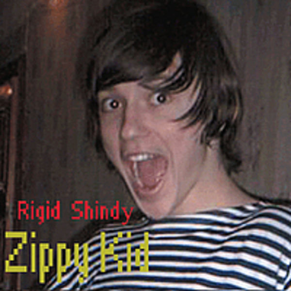 Rigid Shindy